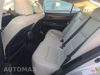 2013 Lexus ES 300h – miniatura 13