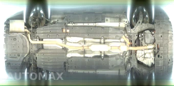 2013 Lexus ES 300h – miniatura 17