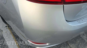 2013 Lexus ES 300h – miniatura 19