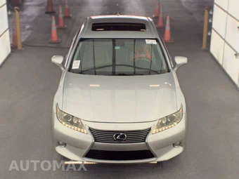 2013 Lexus ES 300h – miniatura 2