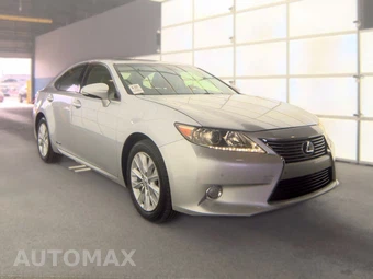 2013 Lexus ES 300h – miniatura 3