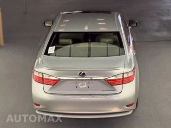 2013 Lexus ES 300h – miniatura 5
