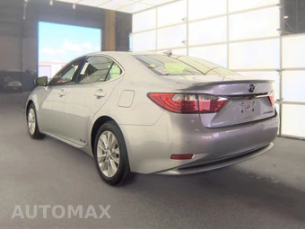 2013 Lexus ES 300h – miniatura 6