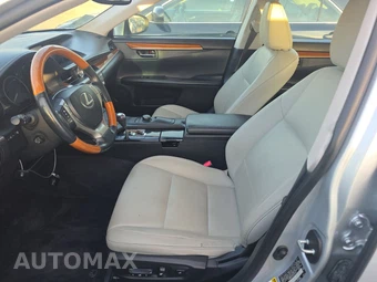2013 Lexus ES 300h – miniatura 7