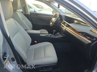2013 Lexus ES 300h – miniatura 8