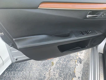 2013 Lexus ES 300h – miniatura 9