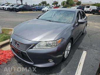2013 Lexus ES 300h - samochód z USA z aukcji Manheim, oferta Kup Teraz w AUTOMAX