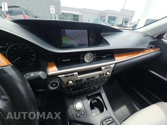 2013 Lexus ES 300h - miniatura 10