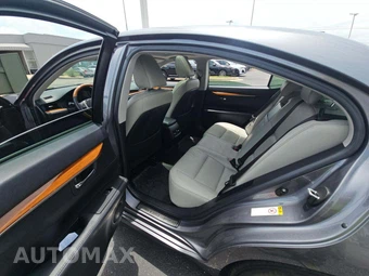 2013 Lexus ES 300h - miniatura 13