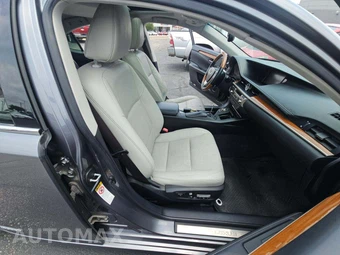 2013 Lexus ES 300h - miniatura 18