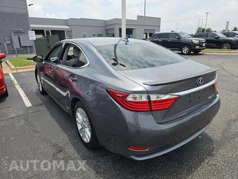 2013 Lexus ES 300h - miniatura 2