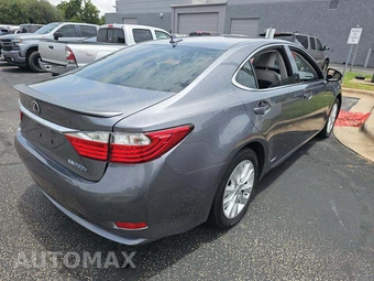 2013 Lexus ES 300h - miniatura 3