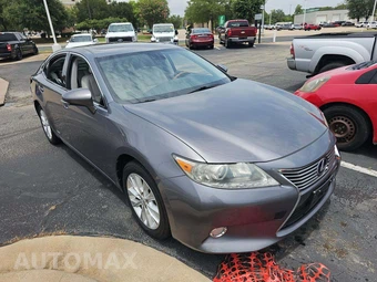2013 Lexus ES 300h - miniatura 4