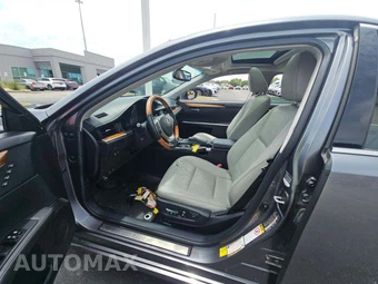 2013 Lexus ES 300h - miniatura 6