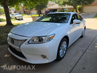 2013 Lexus ES 300h - samochód z USA z aukcji Manheim, oferta Kup Teraz w AUTOMAX