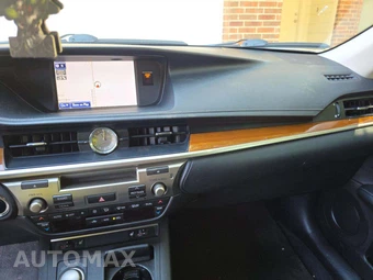2013 Lexus ES 300h - miniatura 10
