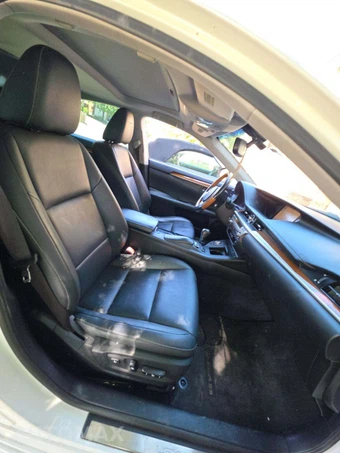 2013 Lexus ES 300h - miniatura 18