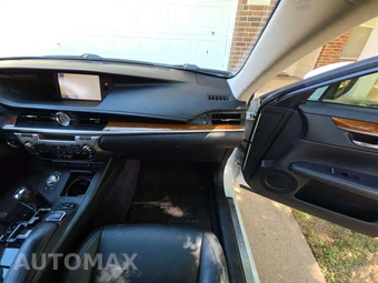 2013 Lexus ES 300h - miniatura 19