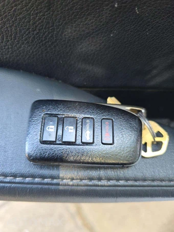 2013 Lexus ES 300h - miniatura 8