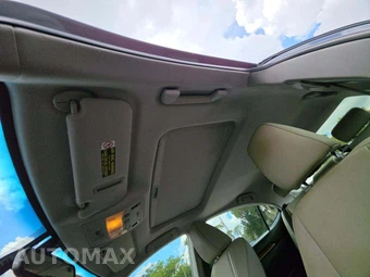 2013 Lexus ES 300h - miniatura 11