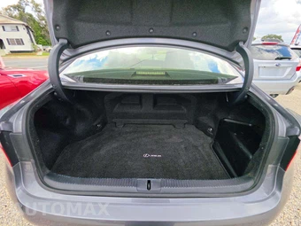 2013 Lexus ES 300h - miniatura 14