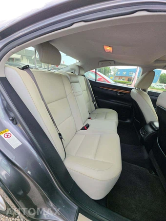 2013 Lexus ES 300h - miniatura 16