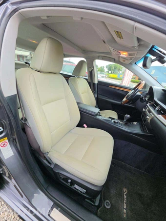 2013 Lexus ES 300h - miniatura 18