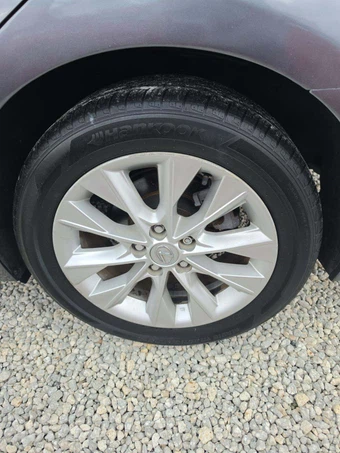2013 Lexus ES 300h - miniatura 24