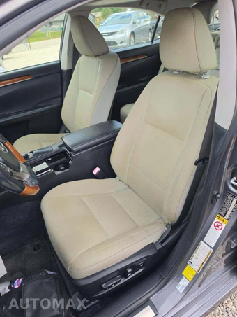 2013 Lexus ES 300h - miniatura 6