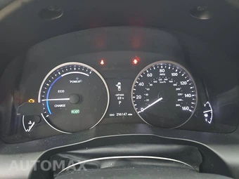 2013 Lexus ES 300h – miniatura 12
