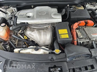 2013 Lexus ES 300h – miniatura 15