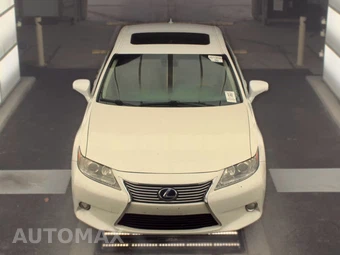 2013 Lexus ES 300h – miniatura 2