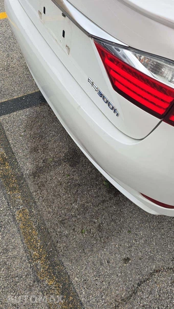 2013 Lexus ES 300h – miniatura 20