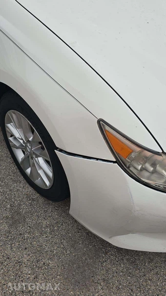 2013 Lexus ES 300h – miniatura 22