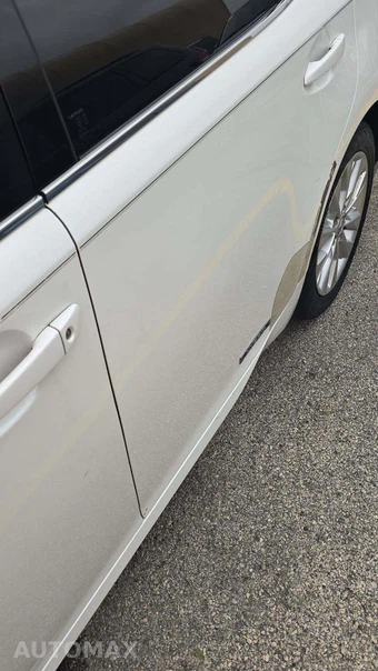 2013 Lexus ES 300h – miniatura 24