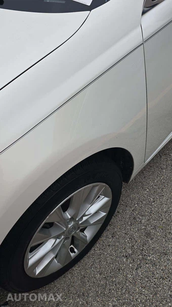 2013 Lexus ES 300h – miniatura 26