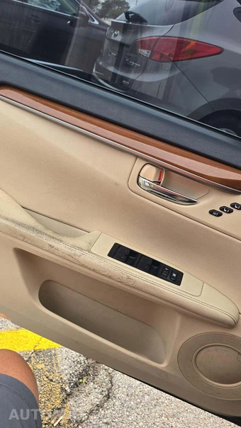 2013 Lexus ES 300h – miniatura 29