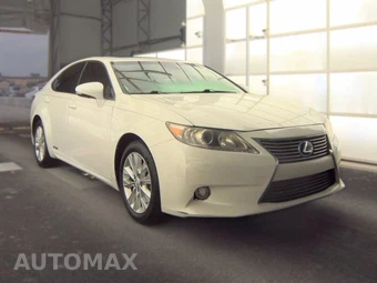 2013 Lexus ES 300h – miniatura 3