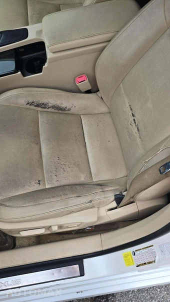 2013 Lexus ES 300h – miniatura 30