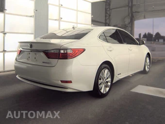 2013 Lexus ES 300h – miniatura 4