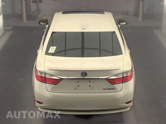 2013 Lexus ES 300h – miniatura 5
