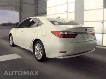 2013 Lexus ES 300h – miniatura 6