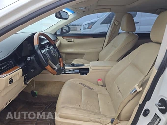 2013 Lexus ES 300h – miniatura 7