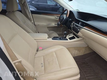 2013 Lexus ES 300h – miniatura 8