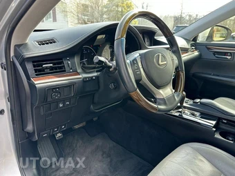 2013 Lexus ES 350 – miniatura 10