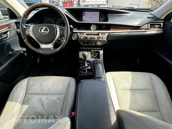 2013 Lexus ES 350 – miniatura 11