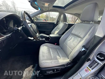 2013 Lexus ES 350 – miniatura 13