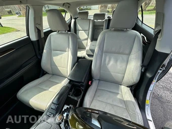 2013 Lexus ES 350 – miniatura 14