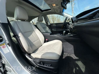 2013 Lexus ES 350 – miniatura 15