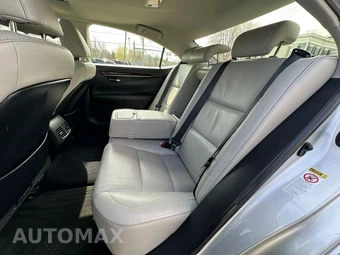 2013 Lexus ES 350 – miniatura 16